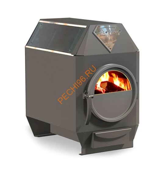 Отопительная печь Ермак-Термо 100-С Отопительная печь Ермак-Термо 100-С