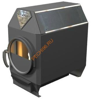 Отопительная печь Ермак-Термо 100-С