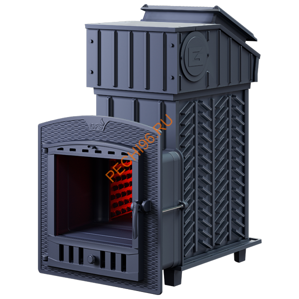 Облицовка Оптима талькокварцит для печи Гефест ПБ-02 в Нижнем Новгороде