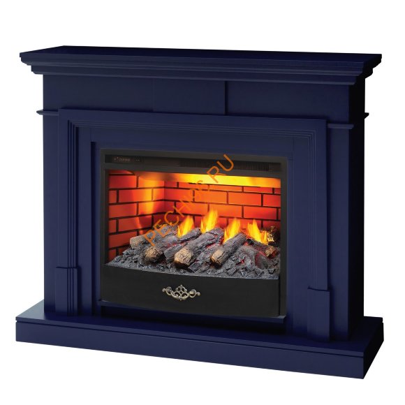 Электрокамин RealFlame Marco 25.5/26 с очагом 3D Firestar 25,5 Электрокамин RealFlame Marco 25.5/26 с очагом 3D Firestar 25,5