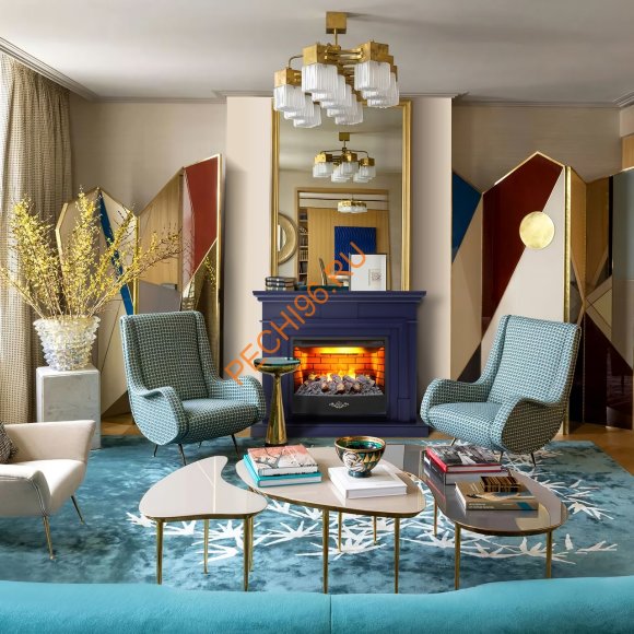 Электрокамин RealFlame Marco 25.5/26 с очагом 3D Firestar 25,5 Электрокамин RealFlame Marco 25.5/26 с очагом 3D Firestar 25,5