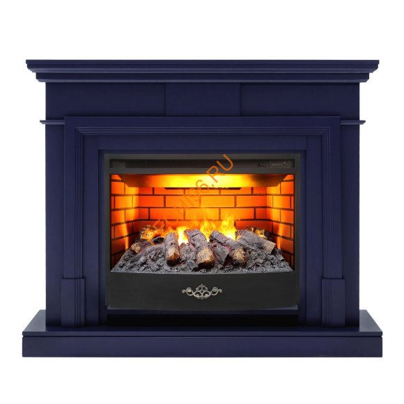 Электрокамин RealFlame Marco 25.5/26 с очагом 3D Firestar 25,5 Электрокамин RealFlame Marco 25.5/26 с очагом 3D Firestar 25,5