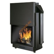 Каминная топка EdilKamin ACQUATONDO 22/PLUS