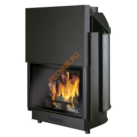 Каминная топка EdilKamin ACQUATONDO 22/PLUS