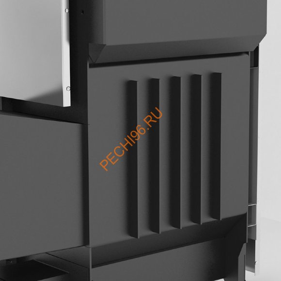 Печь банная Костёр 14 Печь банная Костёр 14