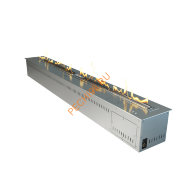 Автоматический биокамин AIRTONE Andalle 1800