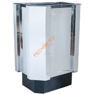 Электрическая печь УМТ Титания - 18 Электрическая печь УМТ Титания - 18