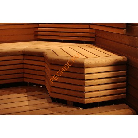 Полок Канадский Кедр, сорт Экстра, 25х95х2130 мм, шт Полок Канадский Кедр, сорт Экстра, 25х95х2130 мм, шт