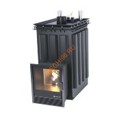 Печь банная ИзиСтим Домна 45К Печь банная ИзиСтим Домна 45К