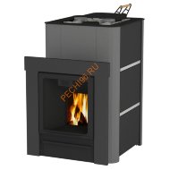 Печь банная KOSTЁR Sibirs RELAX 24 ЗК