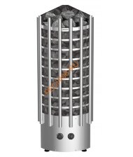 Электрическая печь Harvia Glow Corner TRC70 Электрическая печь Harvia Glow Corner TRC70