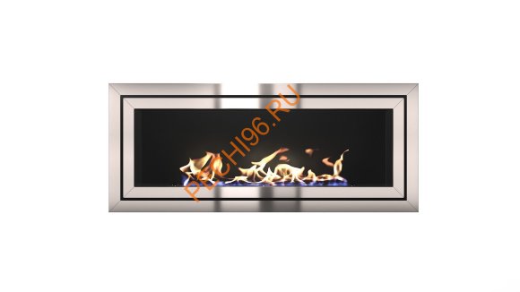 Биокамин Русский огонь Стенли 1100V встраиваемый Биокамин Русский огонь Стенли 1100V встраиваемый