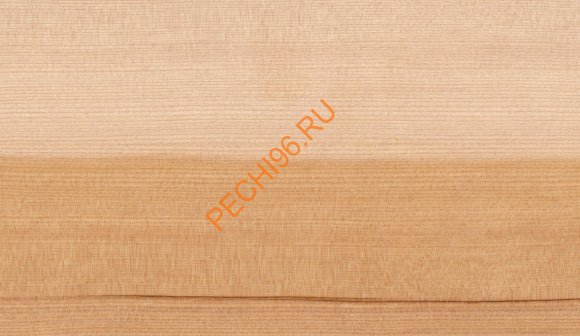 Панель для сауны шпонированная RoHol S-Ply, Hemlock Канадская ель, 2500x1250мм