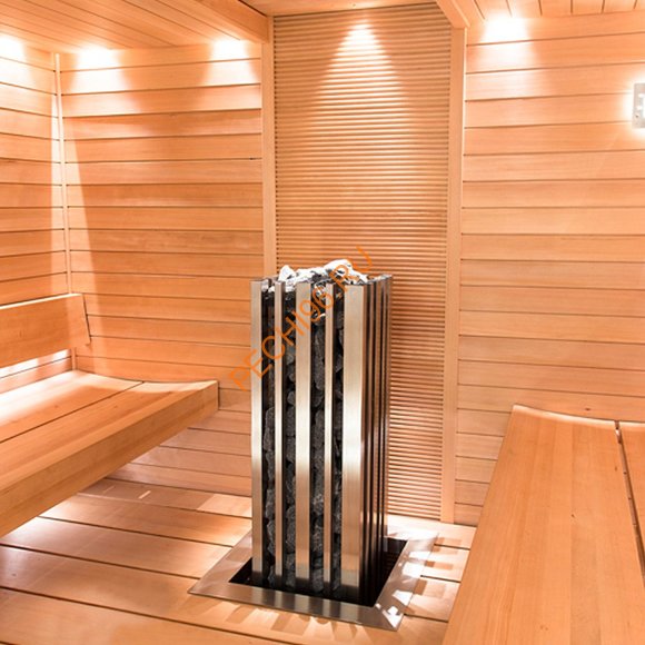 Электрическая печь IKI Monolith 13,8