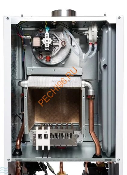 Газовый настенный двухконтурный котел Kotitonttu Suari S-10 DК, 10кВт Газовый настенный двухконтурный котел Kotitonttu Suari S-10 DК, 10кВт