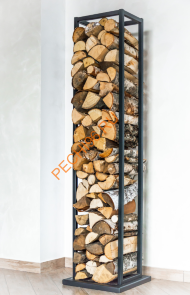 Дровница Fire&Wood Turin L Дровница Fire&Wood Turin L