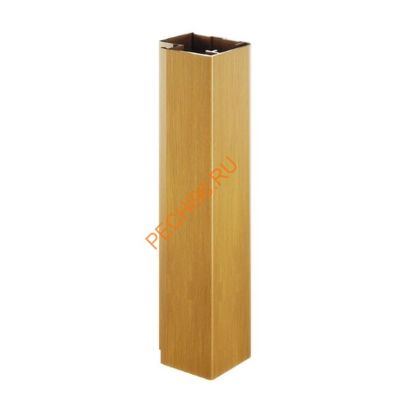 Дверь стеклянная DoorWood Хамам АРТ Wood 12 бронза