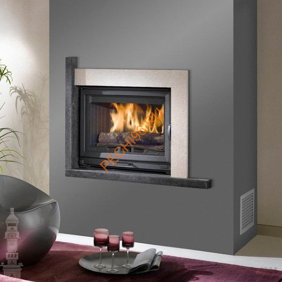 Каминная топка CHAZELLES V70V Каминная топка CHAZELLES V70V