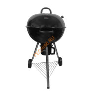 Угольный гриль KOCH BBQ Master 3 Угольный гриль KOCH BBQ Master 3