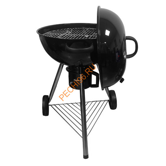 Угольный гриль KOCH BBQ Master 3