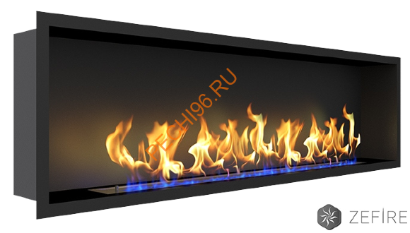 Биокамин ZeFire FLAGMAN 1600 Биокамин ZeFire FLAGMAN 1600