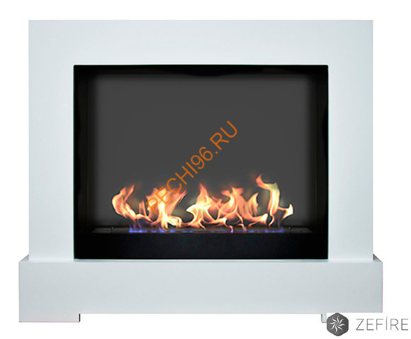 Биокамин ZeFire ВИСТАН