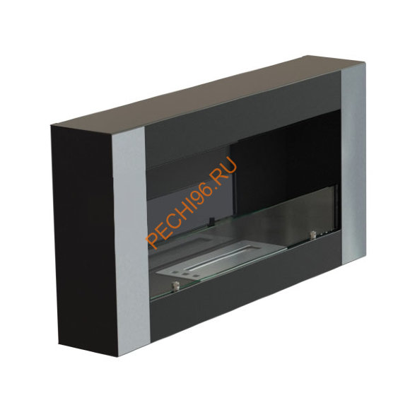 Биокамин WF250 VERTICAL стемалит Арома, стекло Биокамин WF250 VERTICAL стемалит Арома, стекло