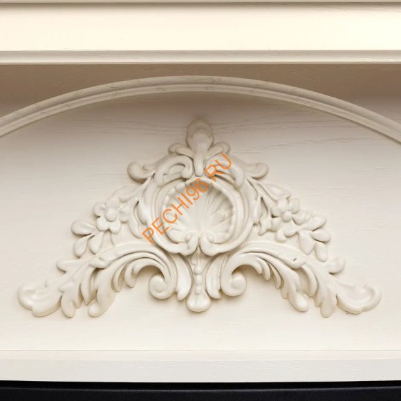 Электрокамин RealFlame Athena 25/25,5 WT с очагом Evrika 25,5