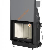 Каминная топка Экокамин ВЕГА 800