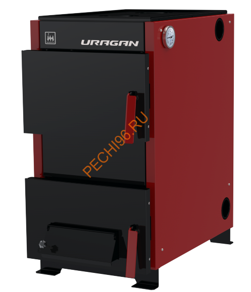 Котел отопительный URAGAN 20 кВт