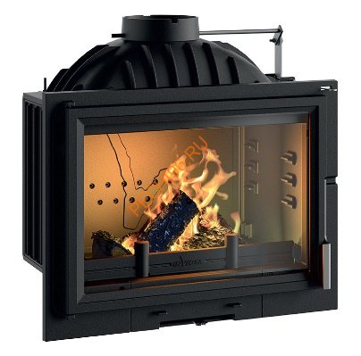Каминная топка Invicta 700 Филос Каминная топка Invicta 700 Филос