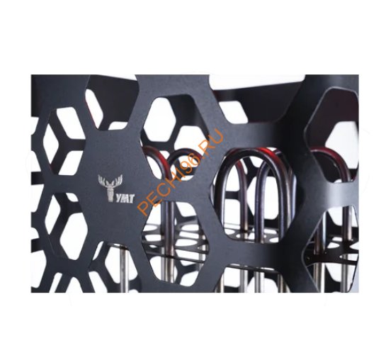 Электрическая печь УМТ Зульфира ЭКМ - 7