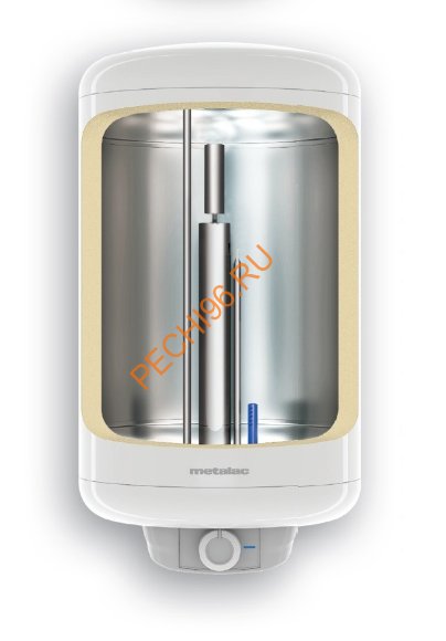 Водонагреватель Metalac Bojler CERAMIC MB P50 KGi