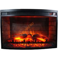 Электрический очаг InterFlame Panoramic 25-30 LED FX Электрический очаг InterFlame Panoramic 25-30 LED FX