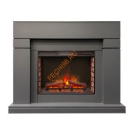 Электрокамин RealFlame Lindelse 25,5/26 GR с очагом Sparta 25,5 