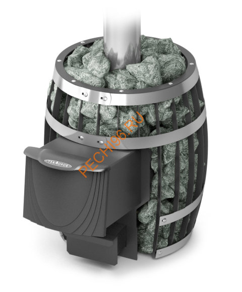 Печь банная ТМФ Саяны Мини Carbon ДА Печь банная ТМФ Саяны Мини Carbon ДА