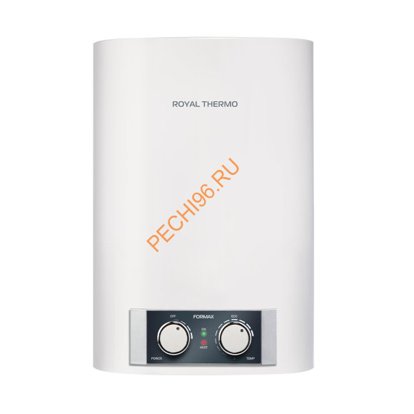 Водонагреватель Royal Thermo RWH 30 Formax Водонагреватель Royal Thermo RWH 30 Formax