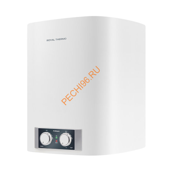 Водонагреватель Royal Thermo RWH 30 Formax Водонагреватель Royal Thermo RWH 30 Formax
