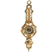 Настенные часы Virtus SMALL 5406B