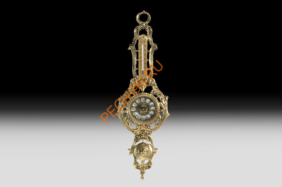 Настенные часы Virtus SMALL 5406B Настенные часы Virtus SMALL 5406B