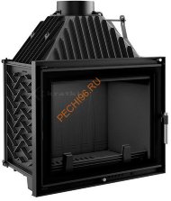 Каминная топка Kratki Amelia DECO 25 Каминная топка Kratki Amelia DECO 25