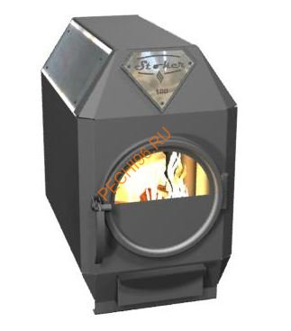 Отопительная печь Ермак-Термо 200-С