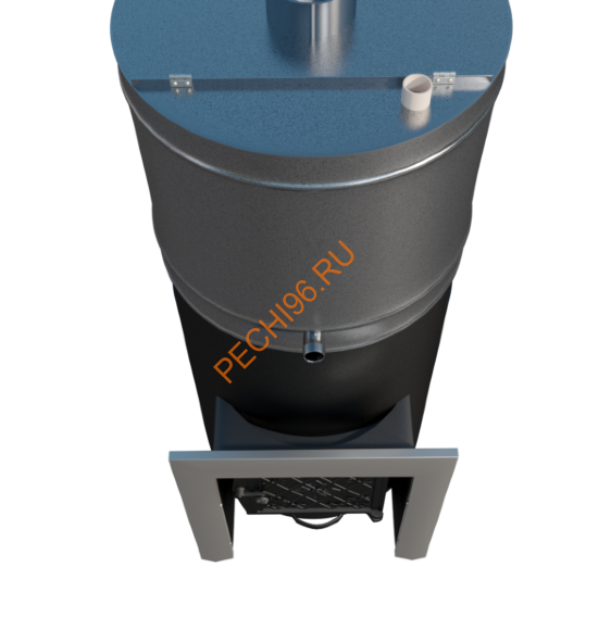 Печь банная Варяг Бук 24 Т нержавеющий бак