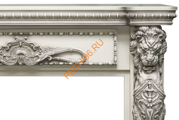 Электрокамин Royal Flame Windsor 42 с очагом Vision 42 LOG LED Электрокамин Royal Flame Windsor 42 с очагом Vision 42 LOG LED