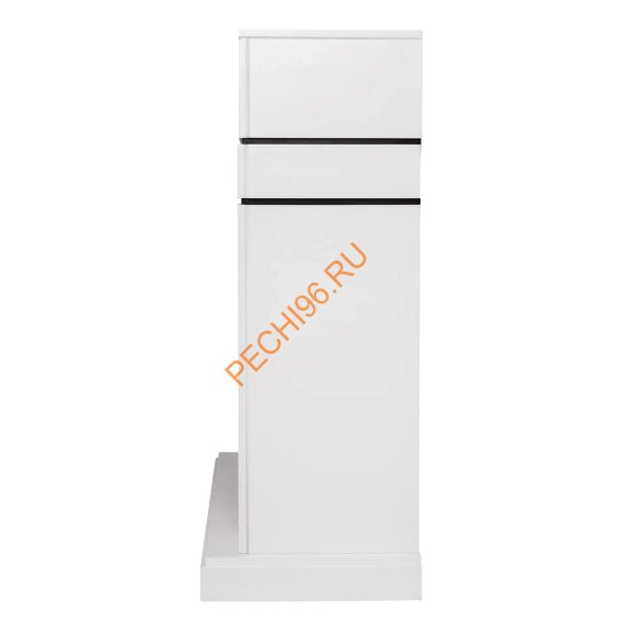 Электрокамин RealFlame Lindelse 26 с очагом Moonblaze S Lux BL