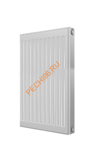 Радиатор панельный Royal Thermo COMPACT C22-900-400 RAL9016 Радиатор панельный Royal Thermo COMPACT C22-900-400 RAL9016