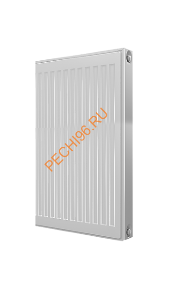 Радиатор панельный Royal Thermo COMPACT C22-900-400 RAL9016 Радиатор панельный Royal Thermo COMPACT C22-900-400 RAL9016