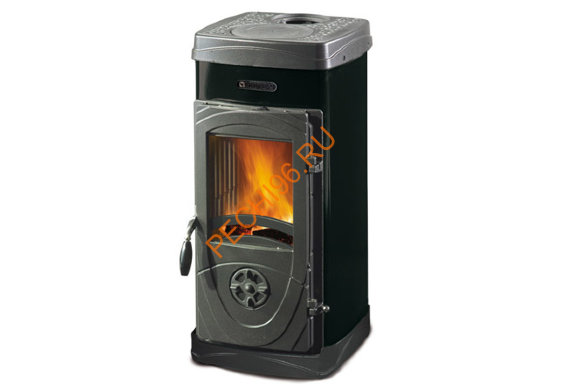 Печь-камин La Nordica Super Junior Печь-камин La Nordica Super Junior