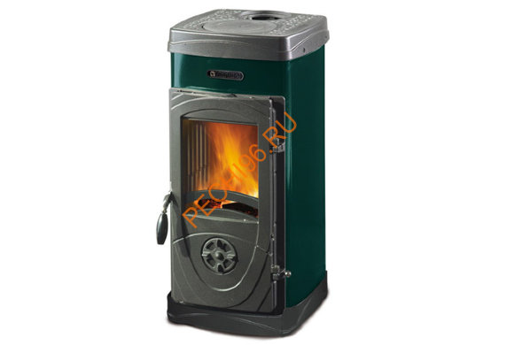 Печь-камин La Nordica Super Junior Печь-камин La Nordica Super Junior