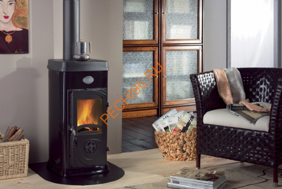 Печь-камин La Nordica Super Junior Печь-камин La Nordica Super Junior